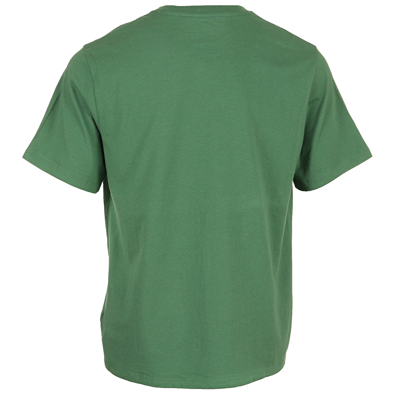 Print Stack Logo Short Mdgrn