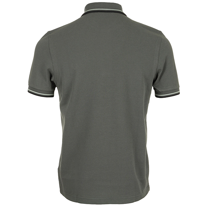 Twin Tipped Fred Perry Shirt