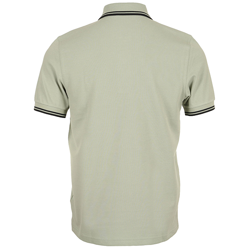 Twin Tipped Fred Perry Shirt