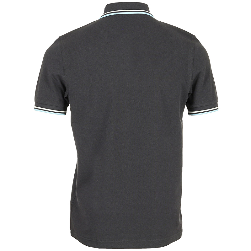 Twin Tipped Fred Perry Shirt