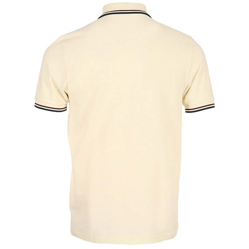Twin Tipped Fred Perry Shirt