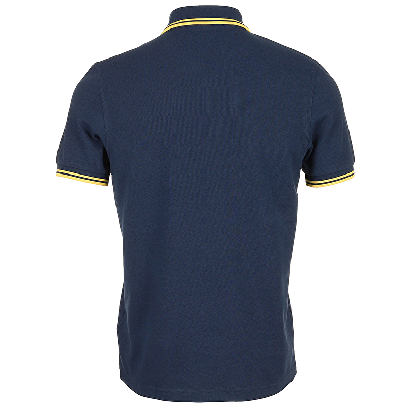 Twin Tipped Fred Perry Shirt