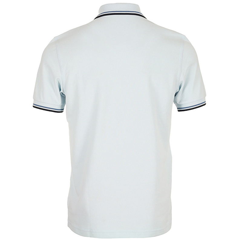 Twin Tipped Fred Perry Shirt