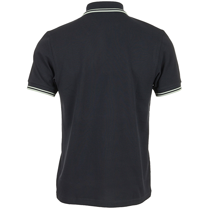 Twin Tipped Fred Perry Shirt