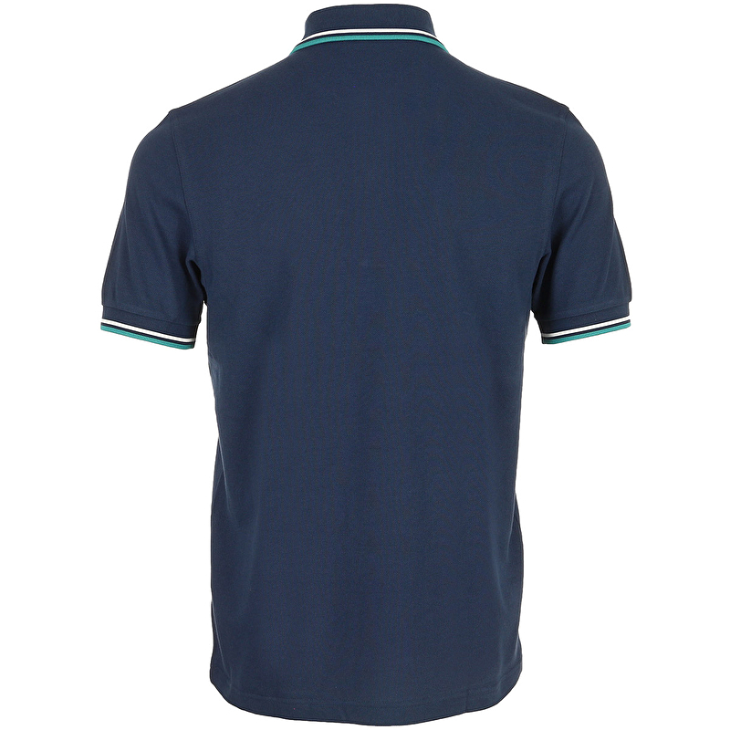 Twin Tipped Fred Perry Shirt