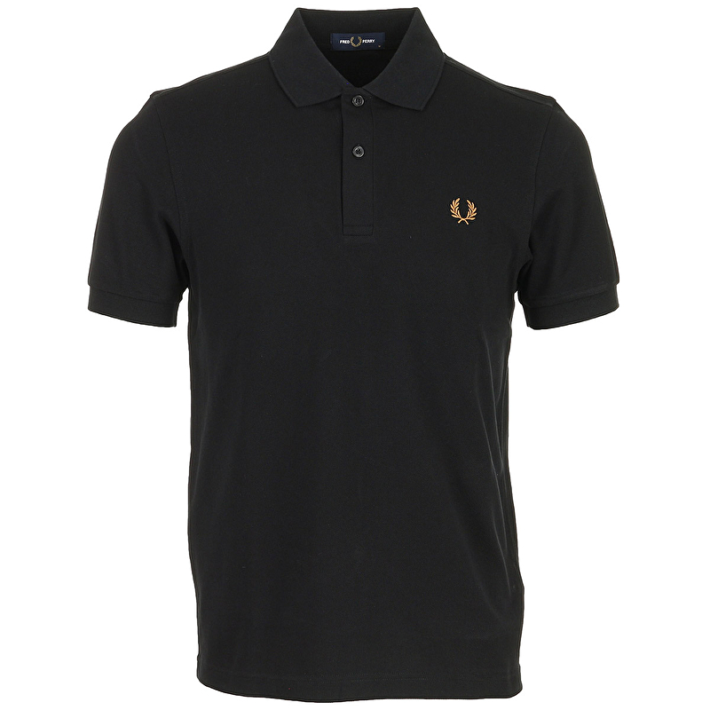 The Fred Perry Shirt