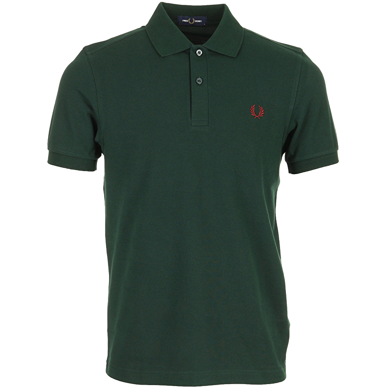 The Fred Perry Shirt