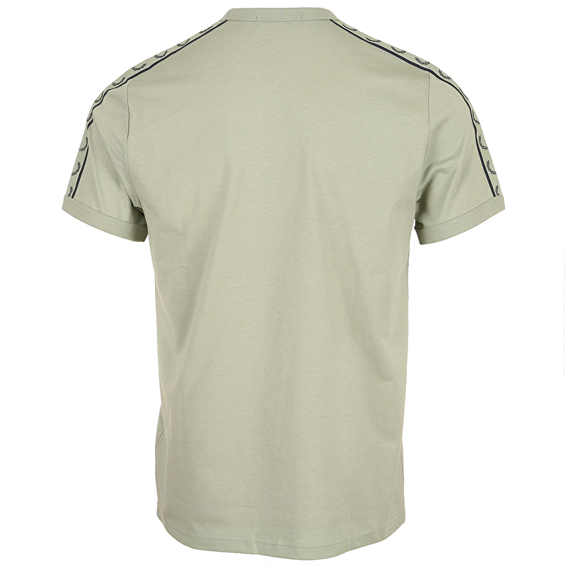 Contrast Tape Ringer