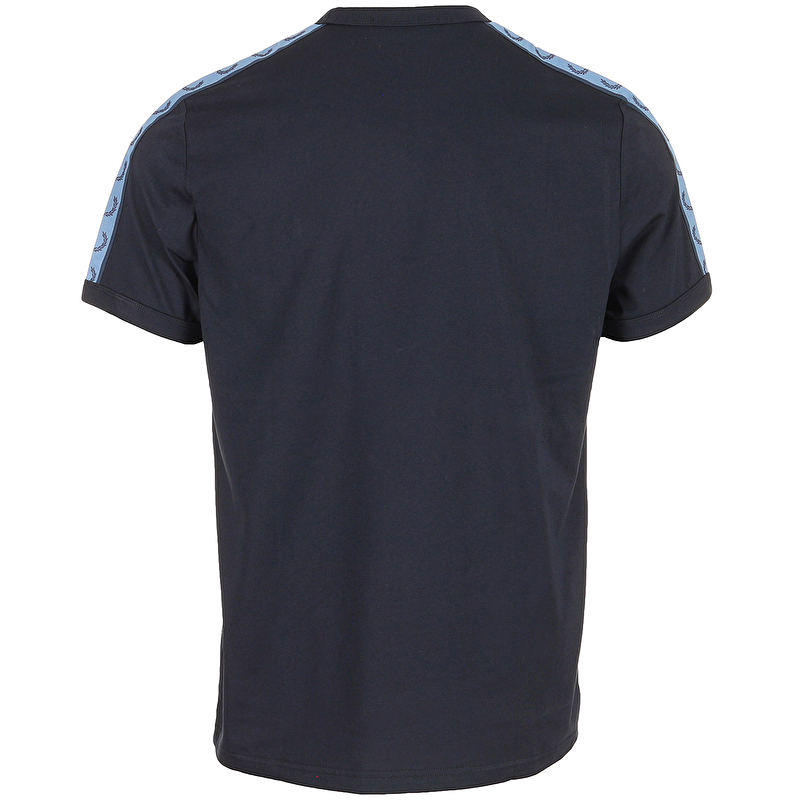 Contrast Tape Ringer