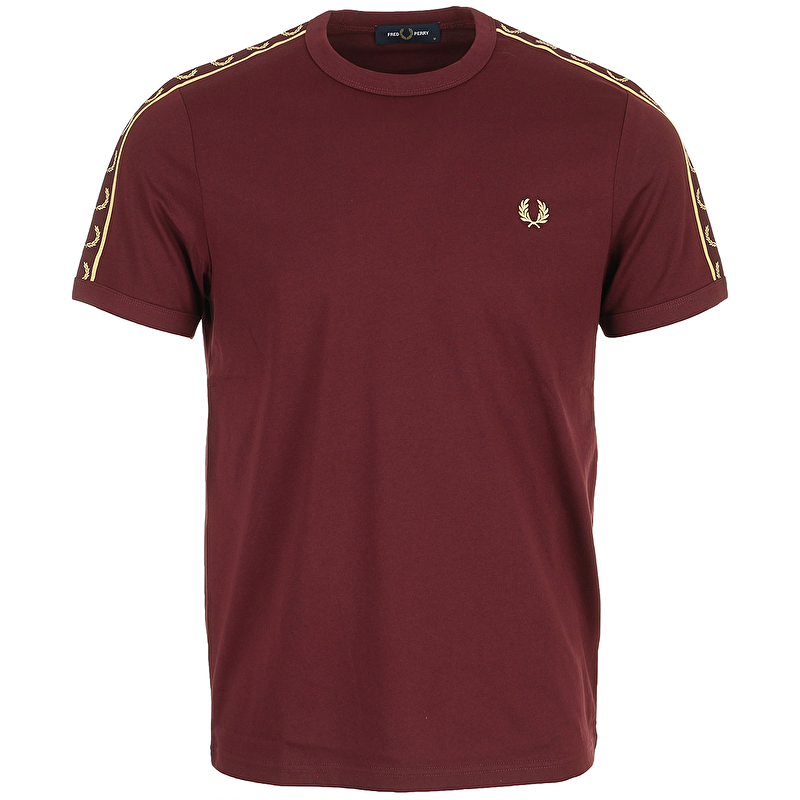 Contrast Tape Ringer