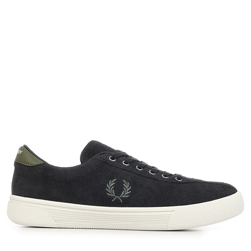 Tennis Shoe Suede Tennis Shoe Suede