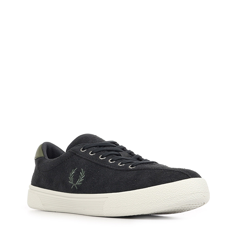Tennis Shoe Suede Tennis Shoe Suede