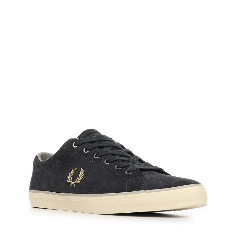 Baseline Suede Baseline Suede