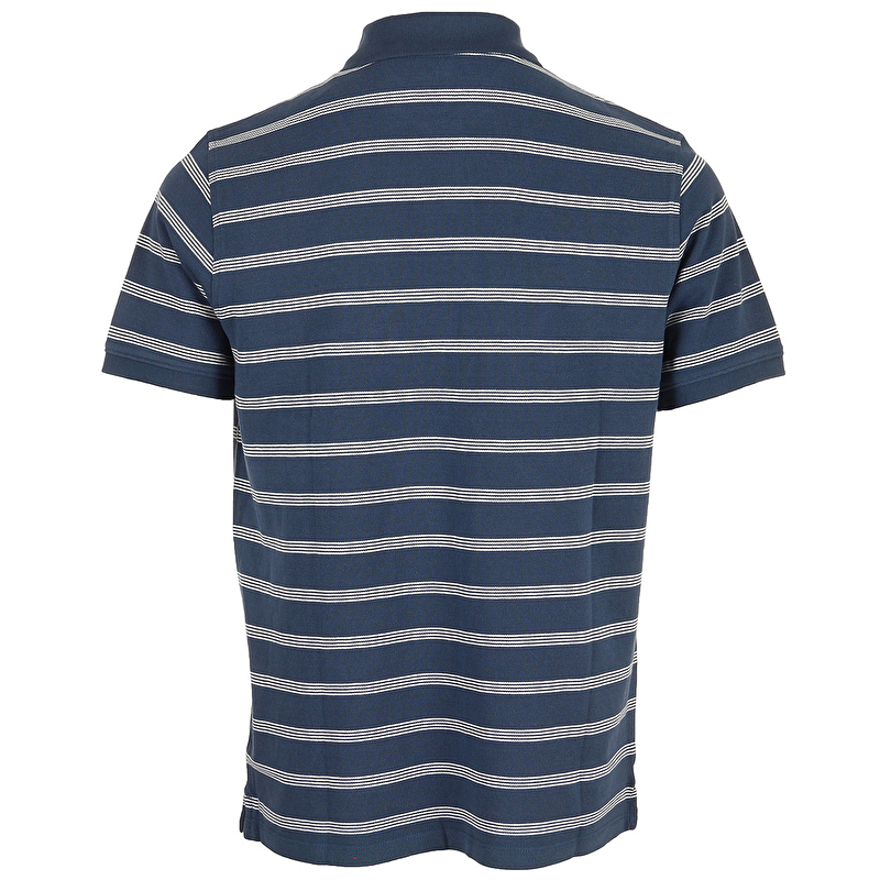 4 Rows Stripes Short Sl