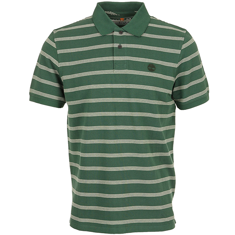 4 Rows Stripes Short Sl Mdgr