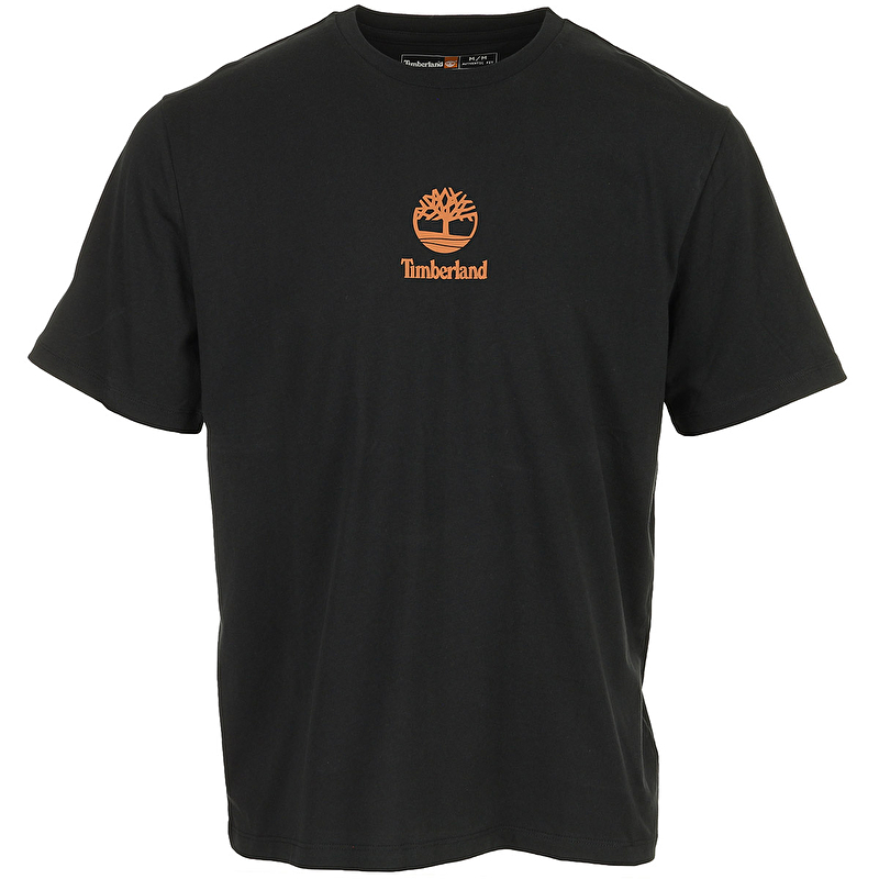 Print Stack Logo Short Black Print Stack Logo Short Black