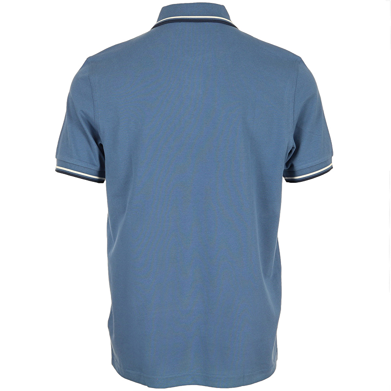 Twin Tipped Fred Perry Shirt