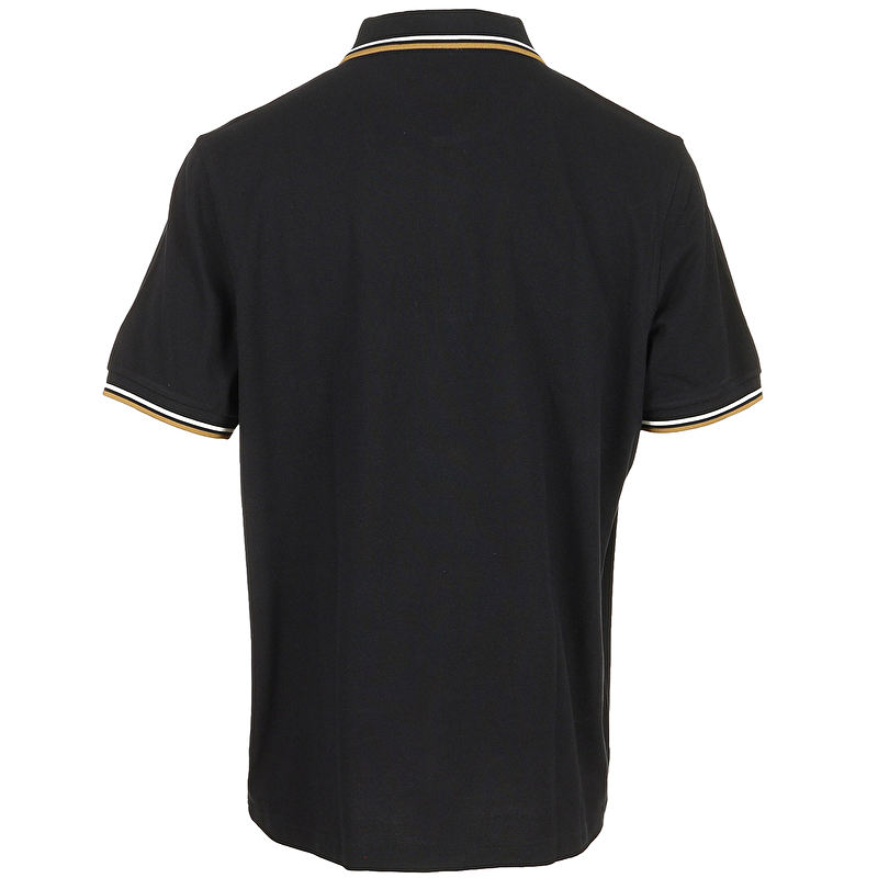 Twin Tipped Fred Perry Shirt