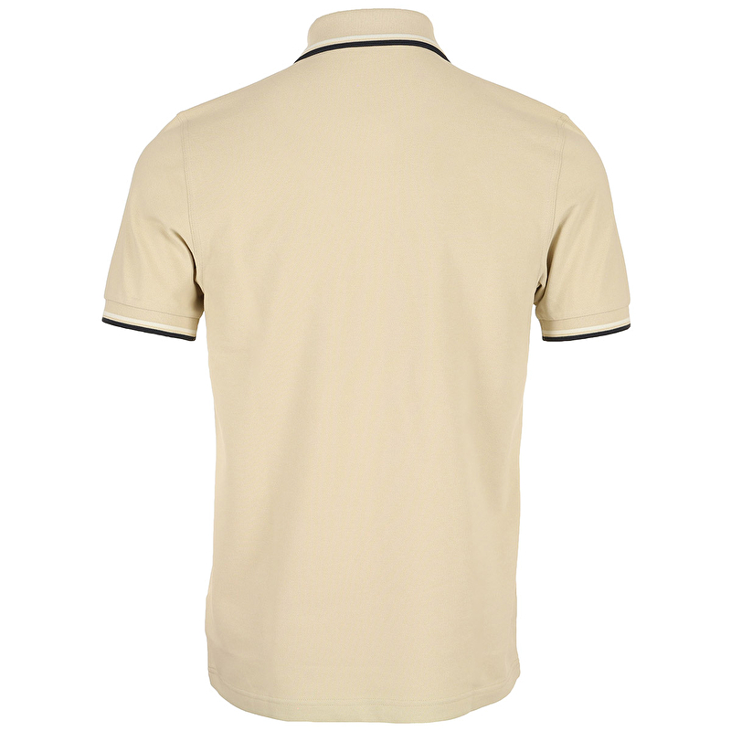 Twin Tipped Fred Perry Shirt