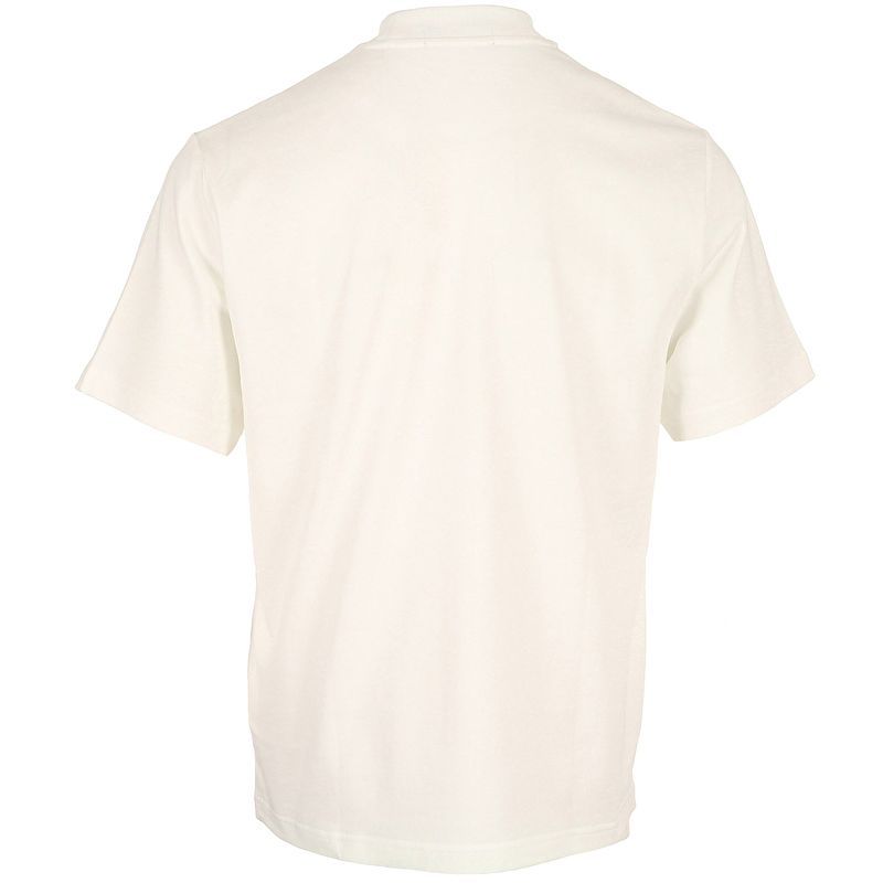 Pocket Detail Tee Shirt