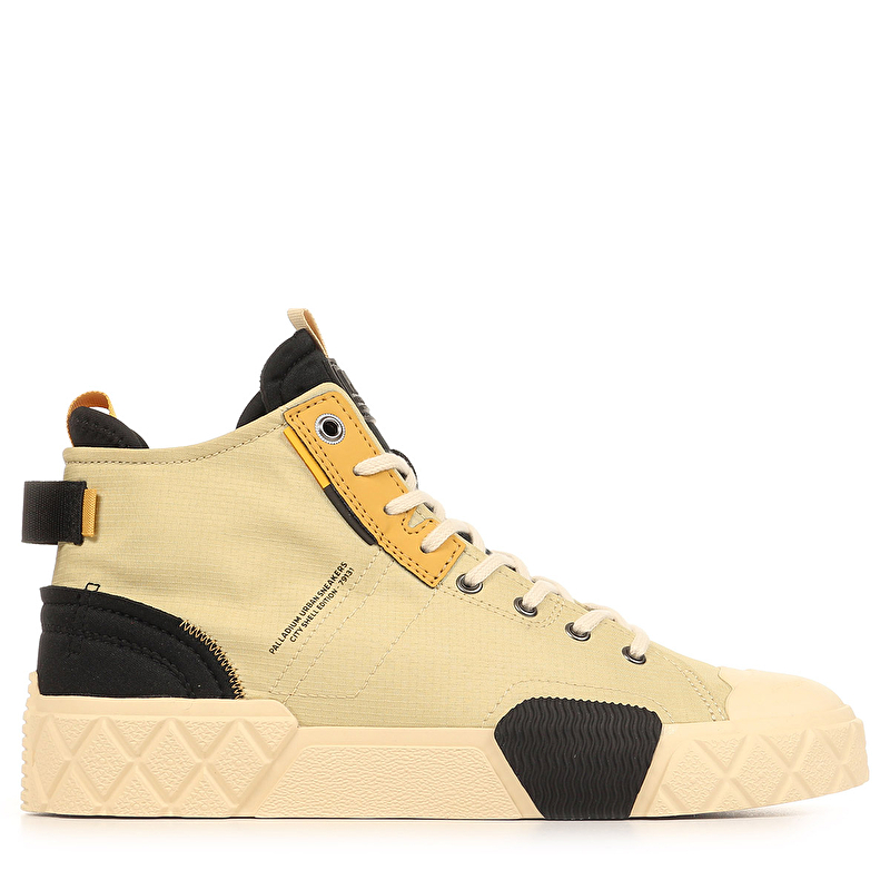 Ace City Shel Chukka