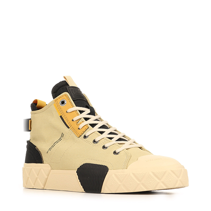 Ace City Shel Chukka