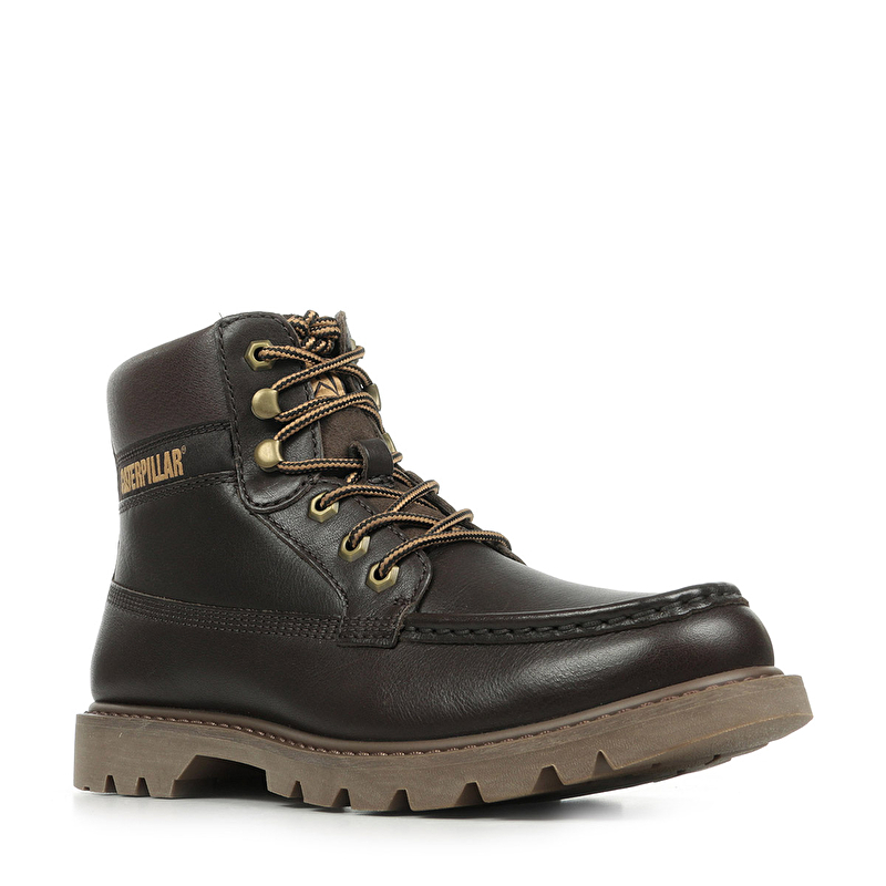 Colorado Moc Toe