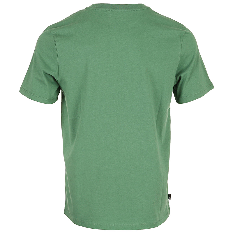 Linear Logo Short Sleev