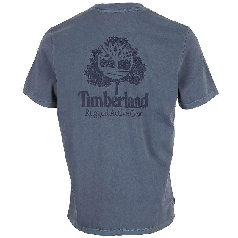 Rugged Active Gear Back