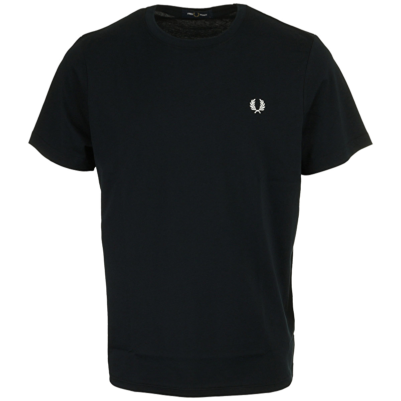 Crew Neck T-Shirt