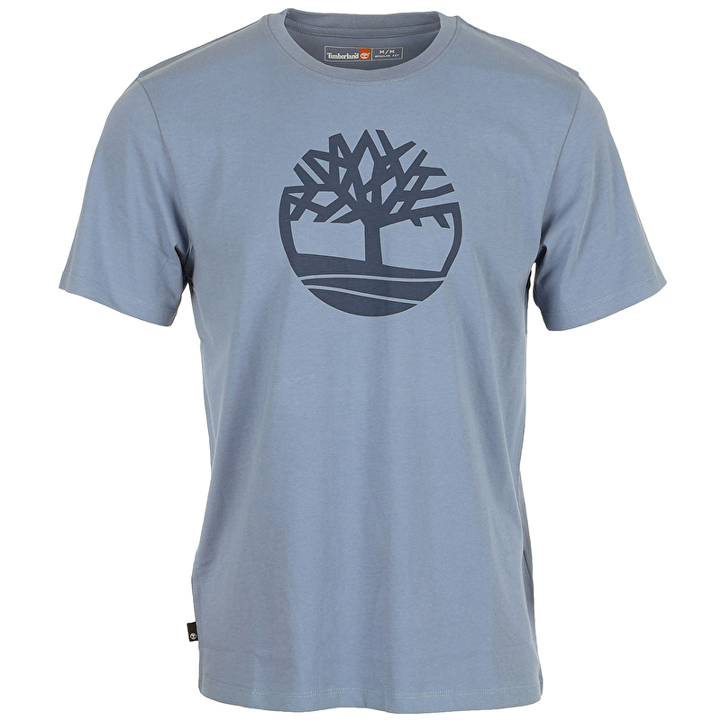Tree Logo Short Sleeve