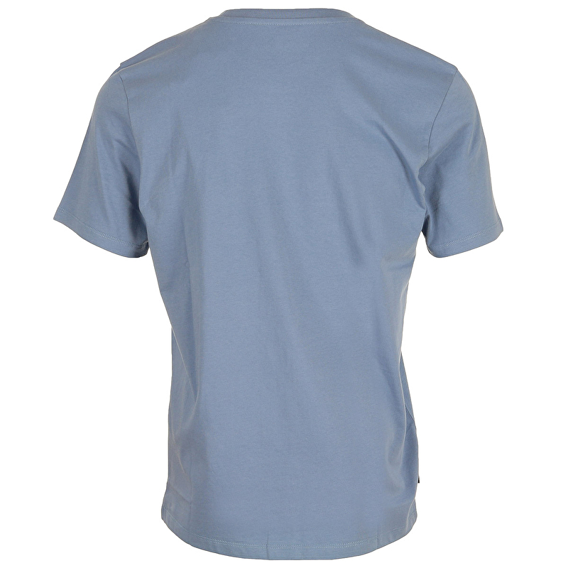 Tree Logo Short Sleeve