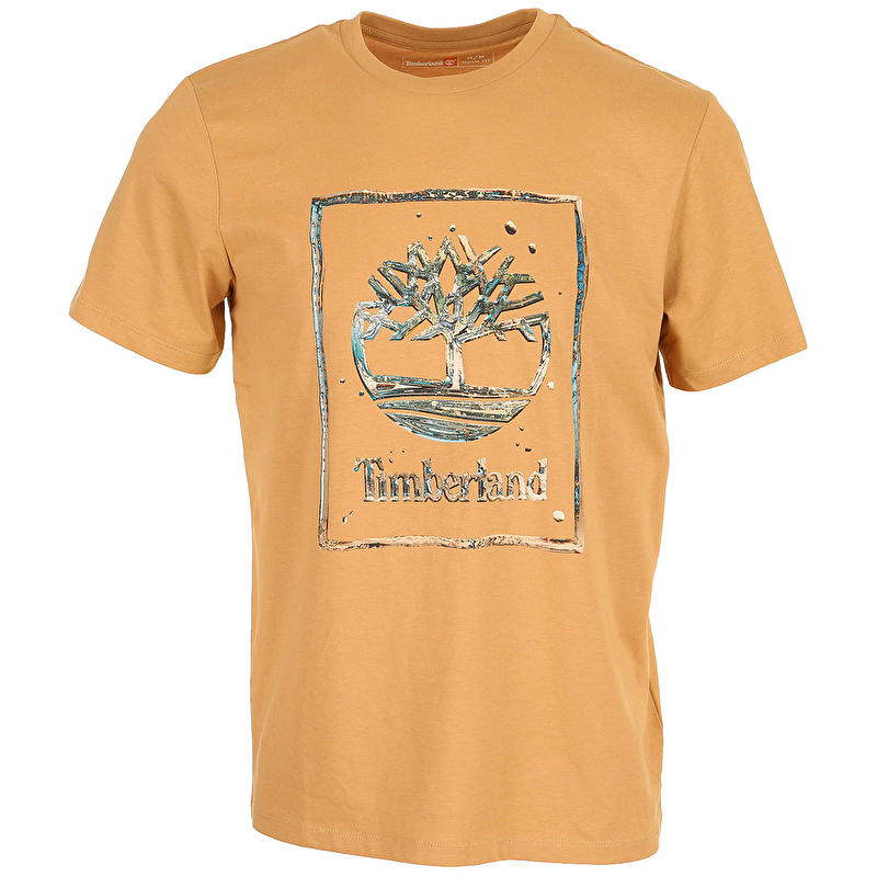 Water Stack Logo Short