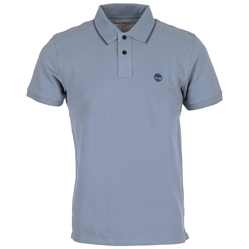 Printed Neck Short Slee