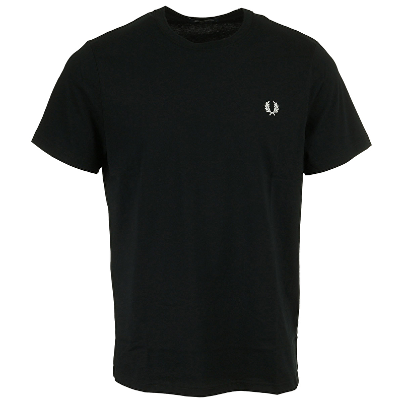 Crew Neck T-Shirt