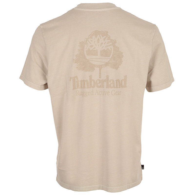 Rugged Active Gear Back