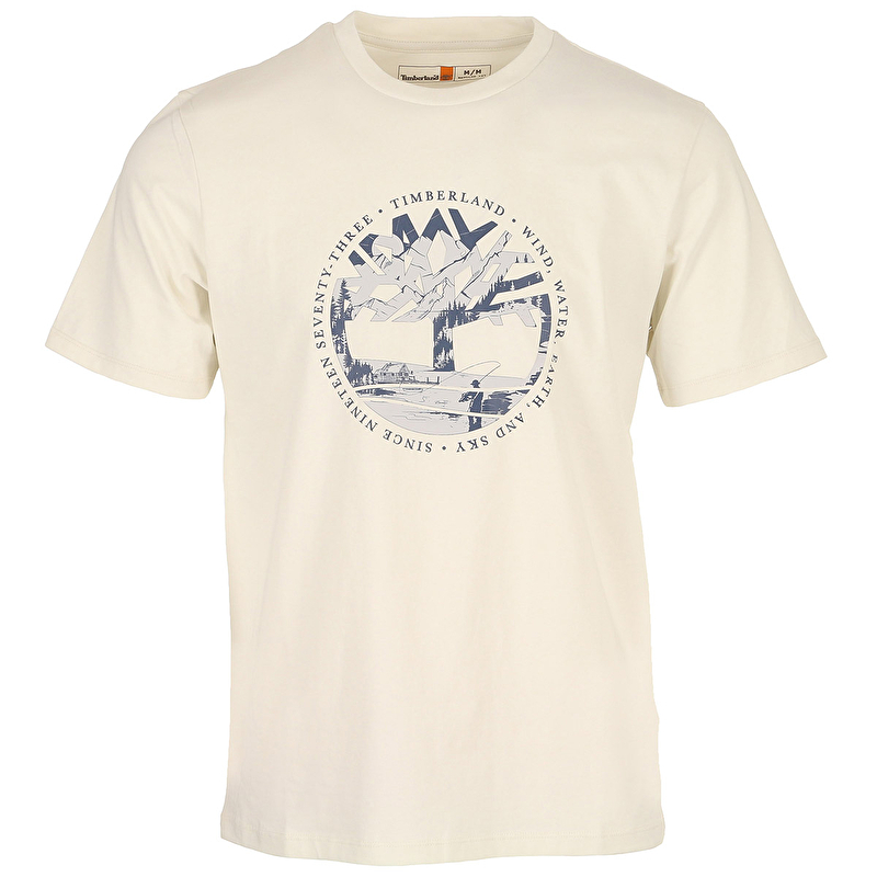 Tree Logo Lake House Gr