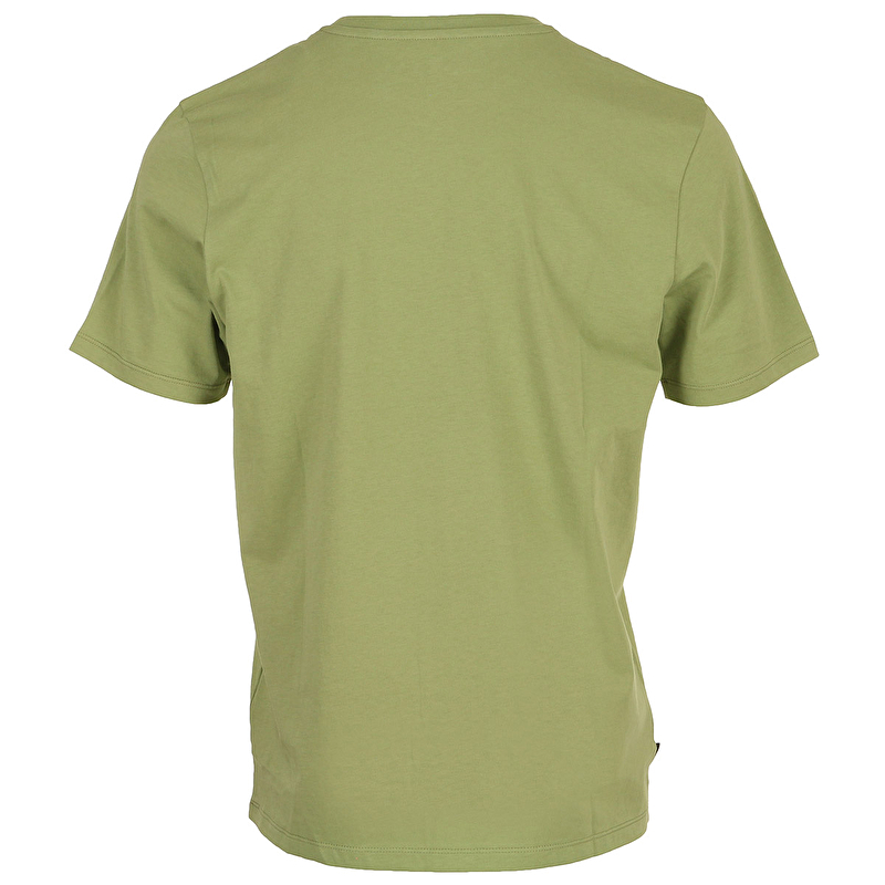 Tree Logo Short Sleeve