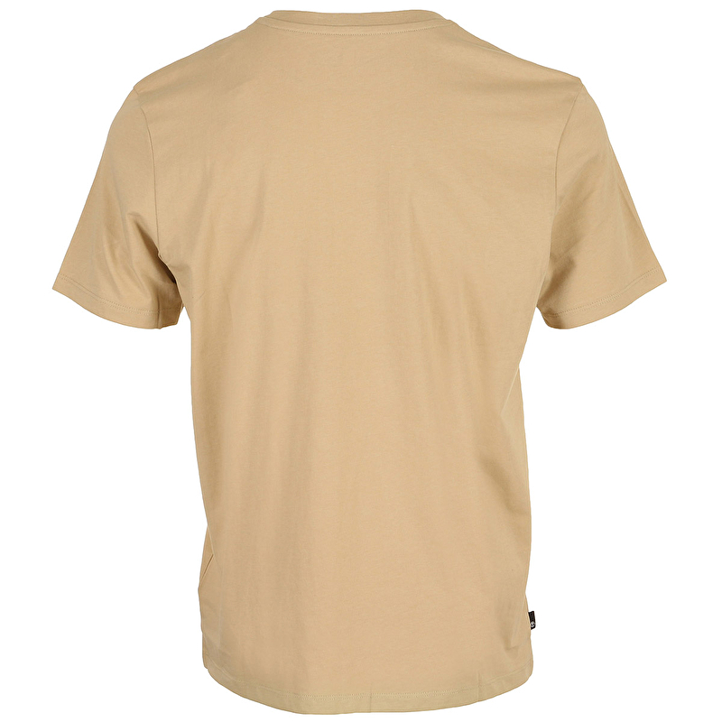 Tree Logo Short Sleeve