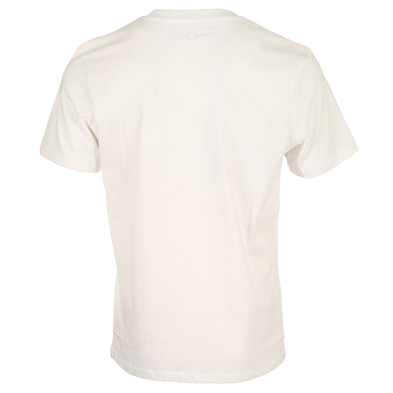 Water Stack Logo Short