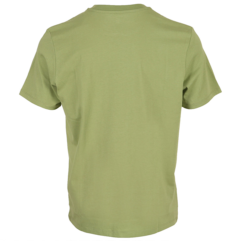 Water Stack Logo Short