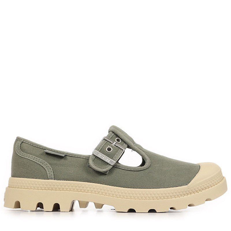 Pampa M Jane Washed