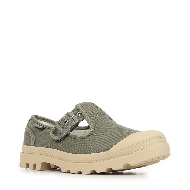Pampa M Jane Washed