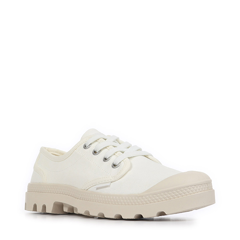 Pampa Oxford