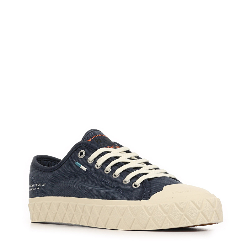 Palla Ace Washed Cvs