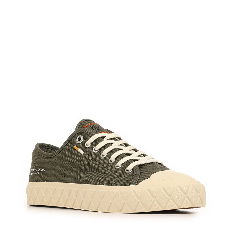 Palla Ace Washed Cvs
