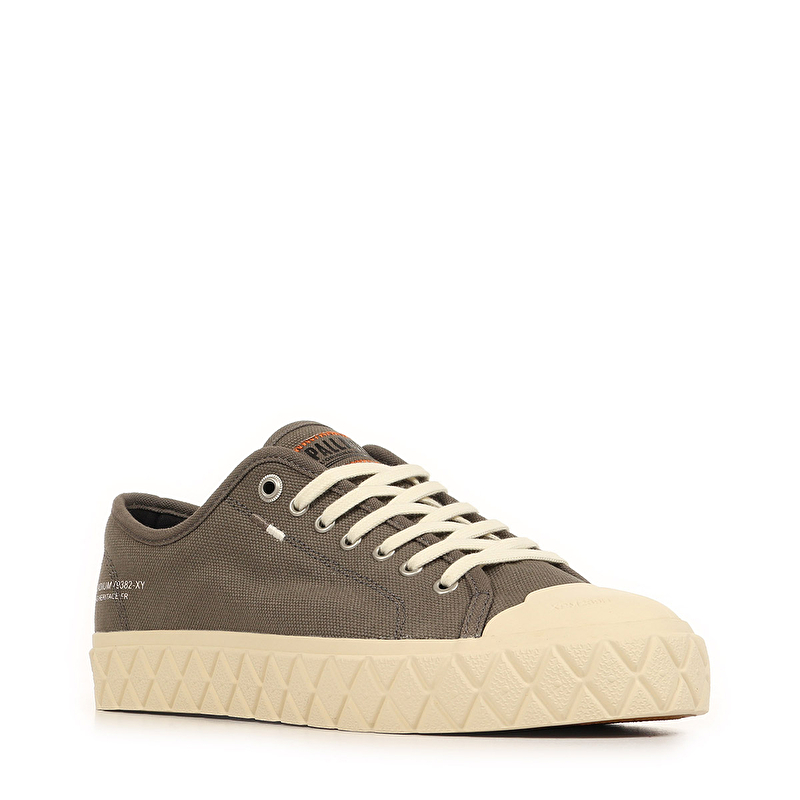 Palla Ace Washed Cvs