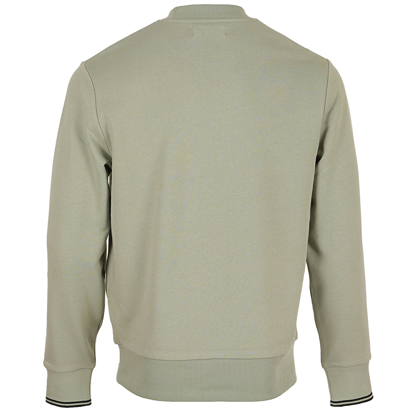 Crew Neck