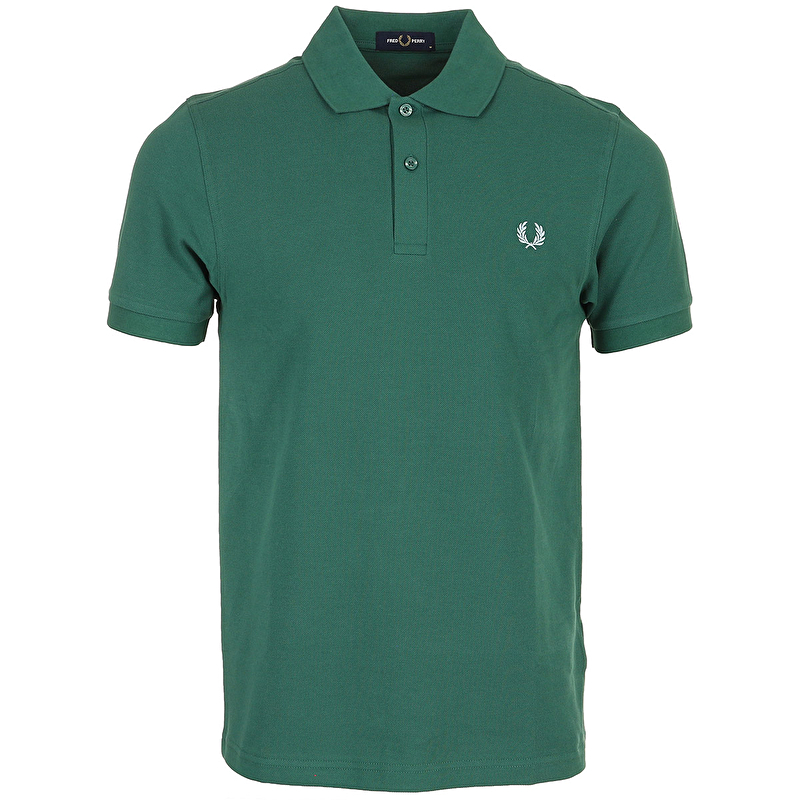 The Fred Perry Shirt
