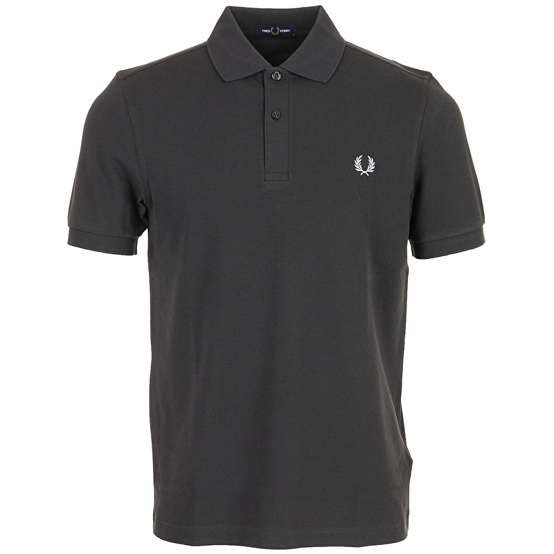 The Fred Perry Shirt